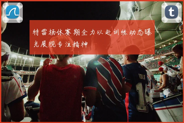 特雷杨休赛期全力以赴训练动态曝光展现专注精神